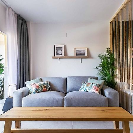 Apartamento Sun&life Fuengirola 16 17 Exterior foto