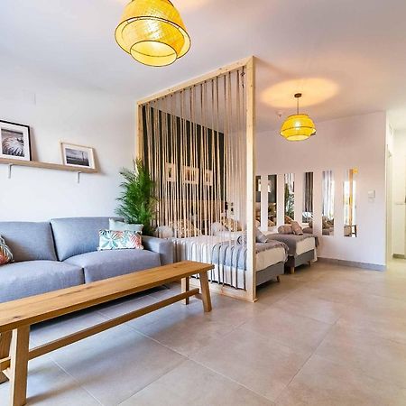 Apartamento Sun&life Fuengirola 16 17 Exterior foto